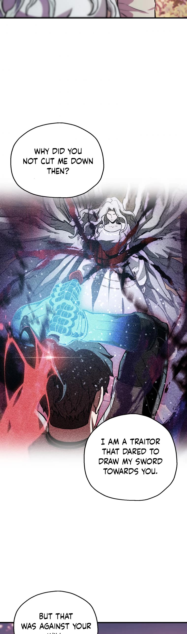 The Player That Can't Level Up chapter 76 page 33