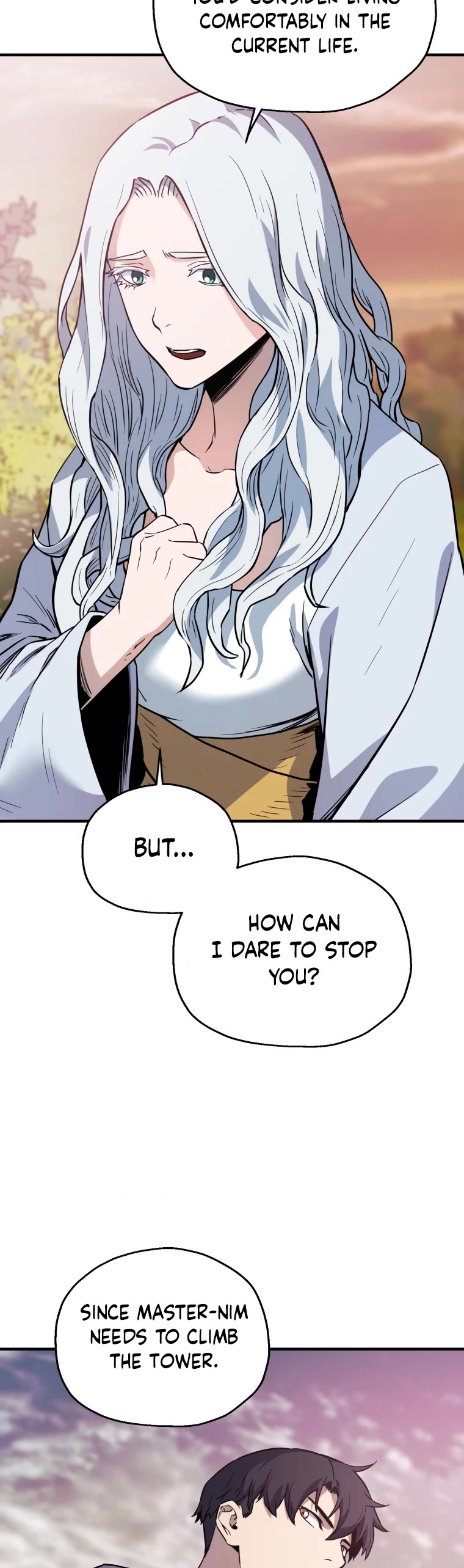 The Player That Can't Level Up chapter 76 page 36