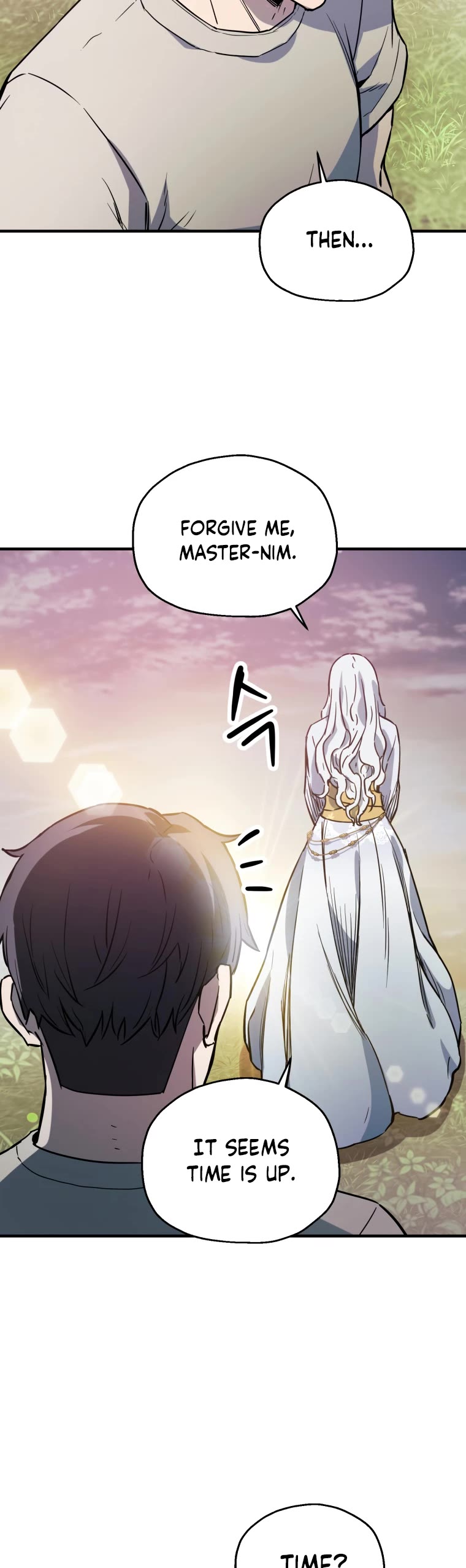 The Player That Can't Level Up chapter 76 page 42