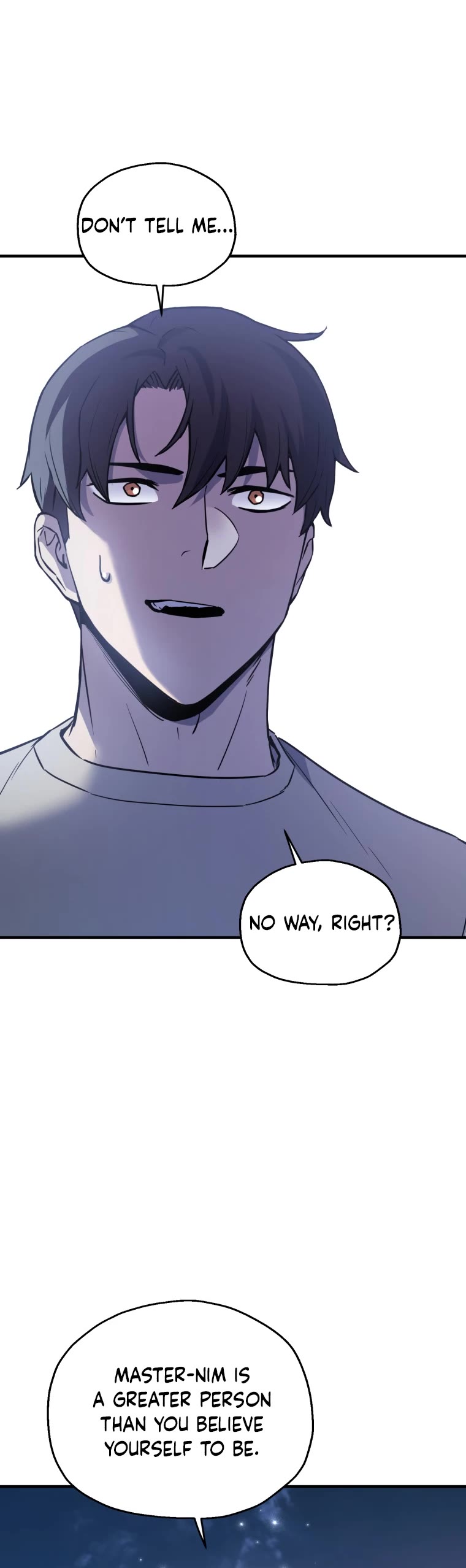 The Player That Can't Level Up chapter 76 page 45