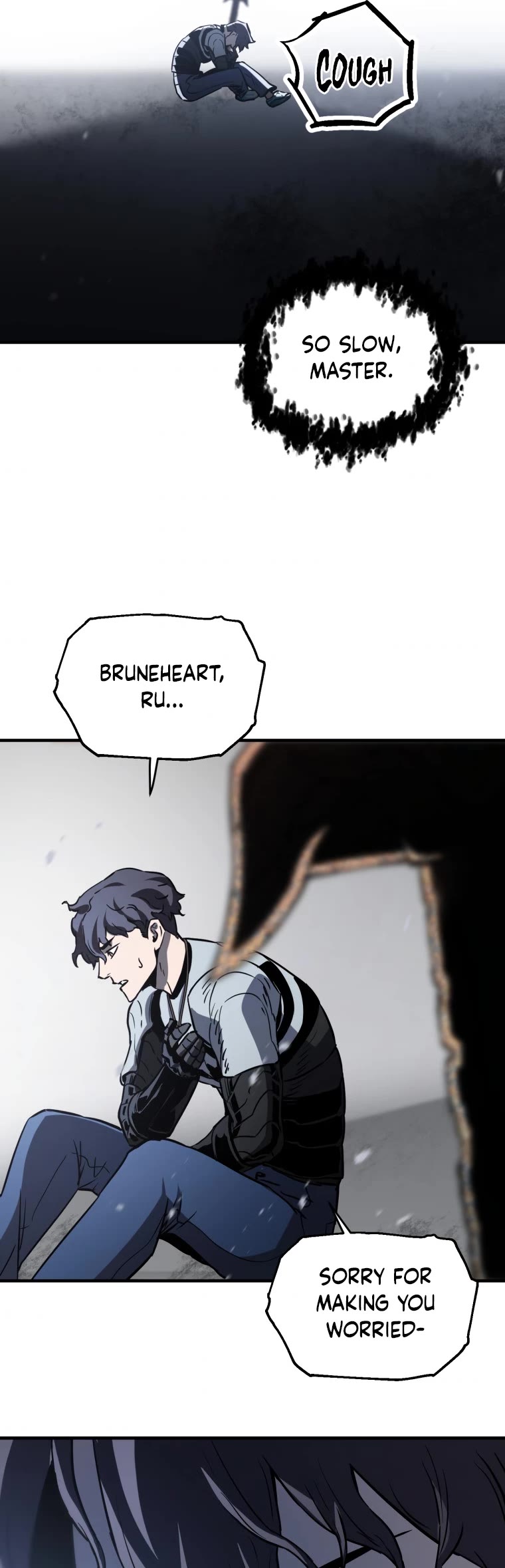 The Player That Can't Level Up chapter 76 page 52