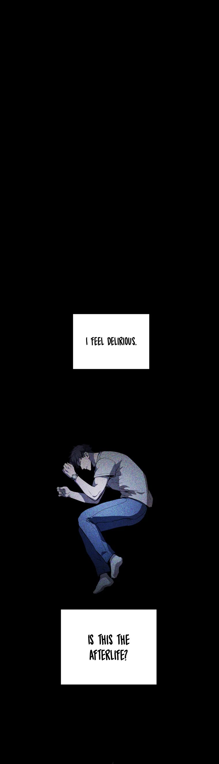 The Player That Can't Level Up chapter 76 page 7