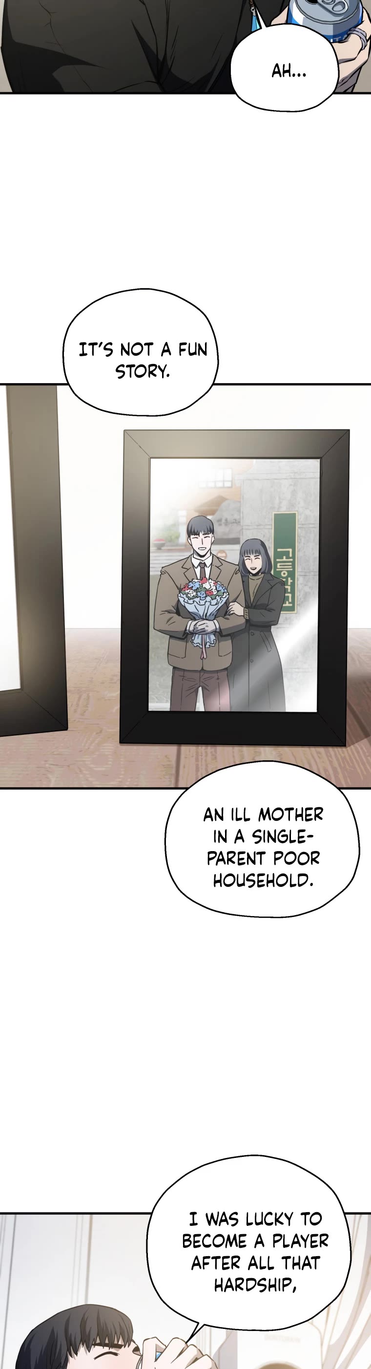 The Player That Can't Level Up chapter 78 page 18