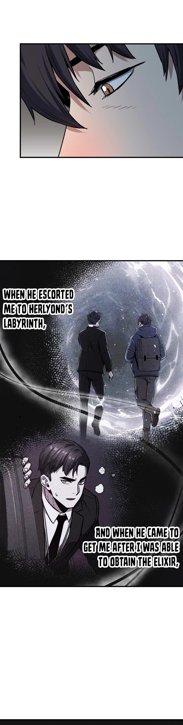 The Player That Can't Level Up chapter 78 page 20