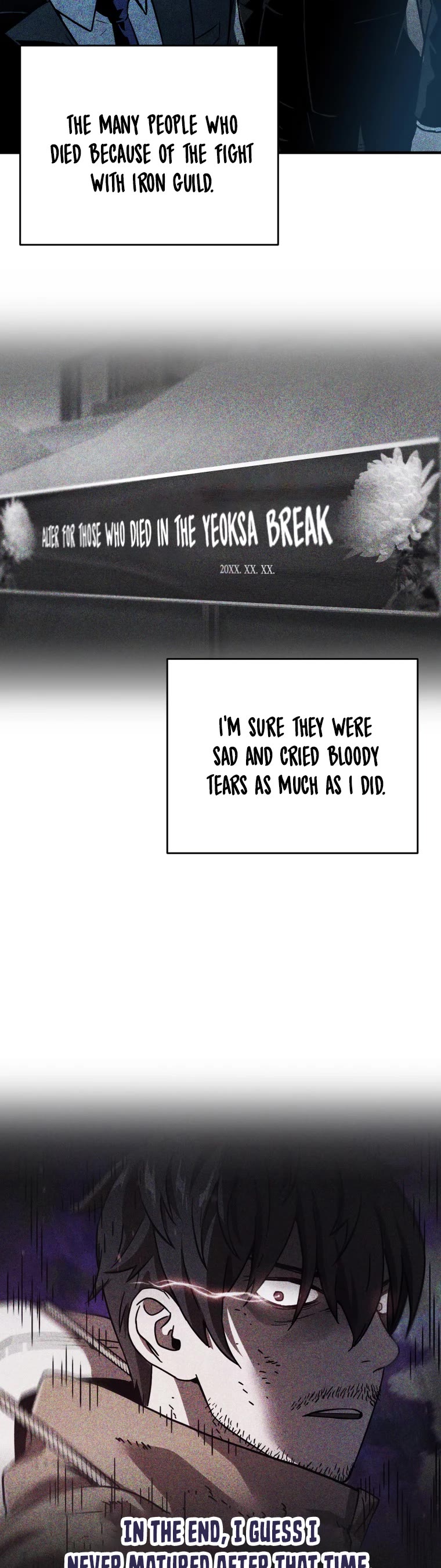 The Player That Can't Level Up chapter 78 page 24