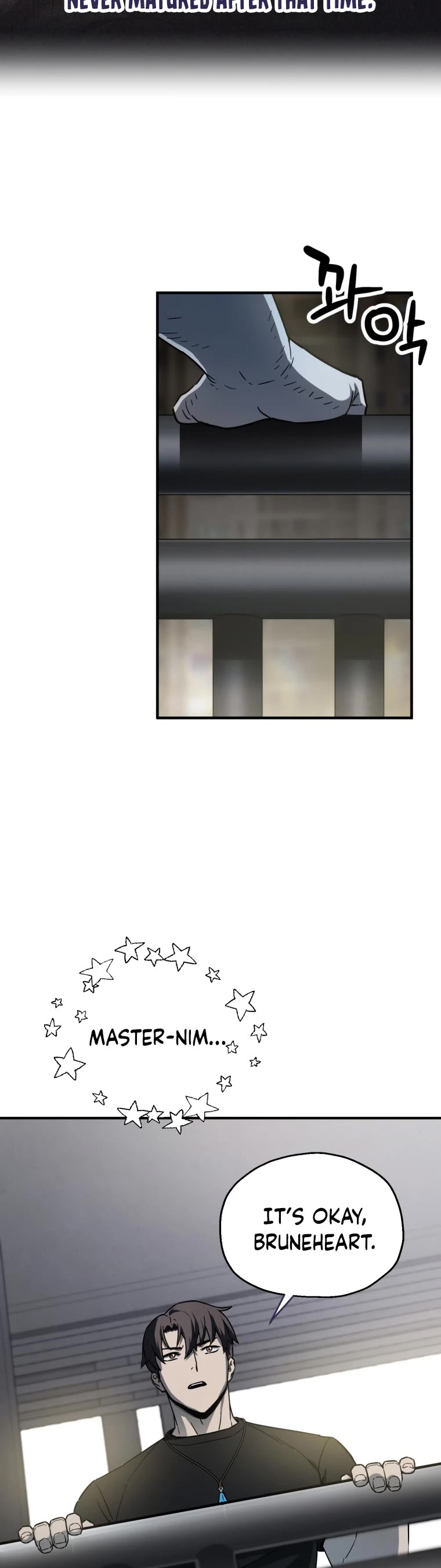 The Player That Can't Level Up chapter 78 page 25