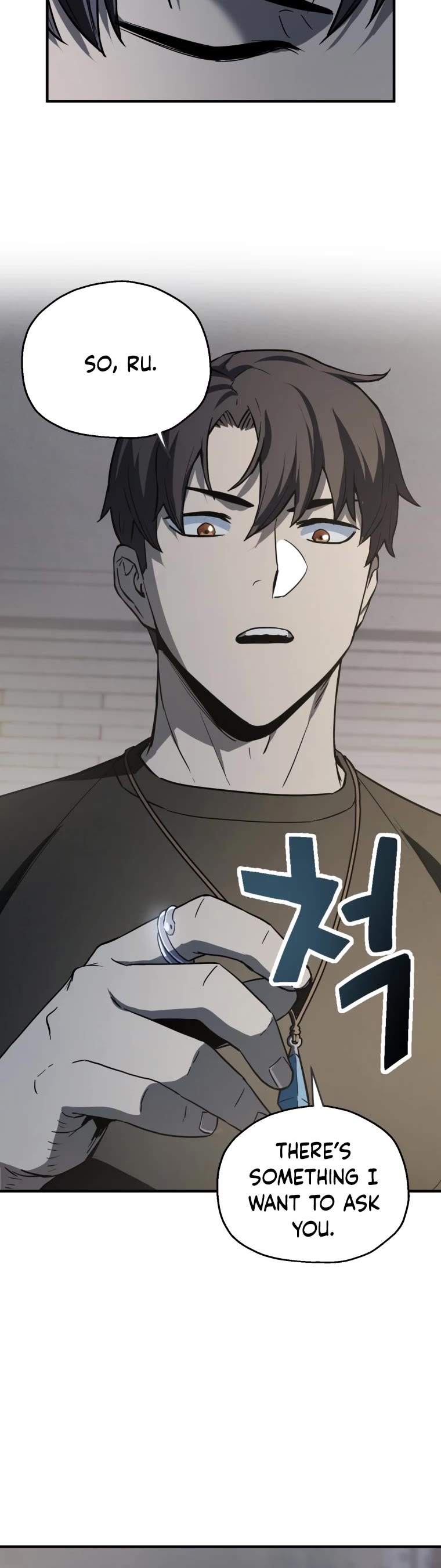 The Player That Can't Level Up chapter 78 page 28