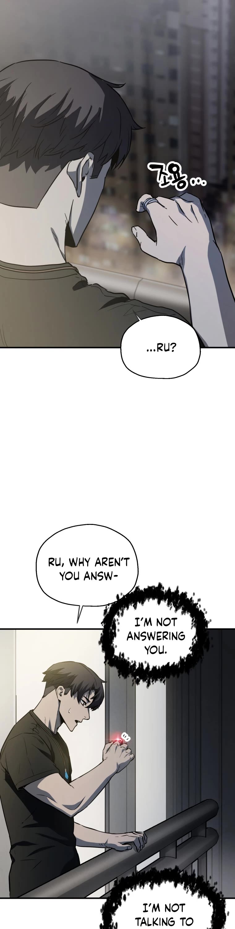 The Player That Can't Level Up chapter 78 page 29