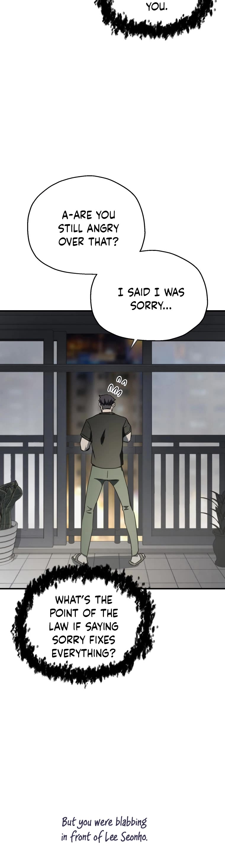 The Player That Can't Level Up chapter 78 page 30