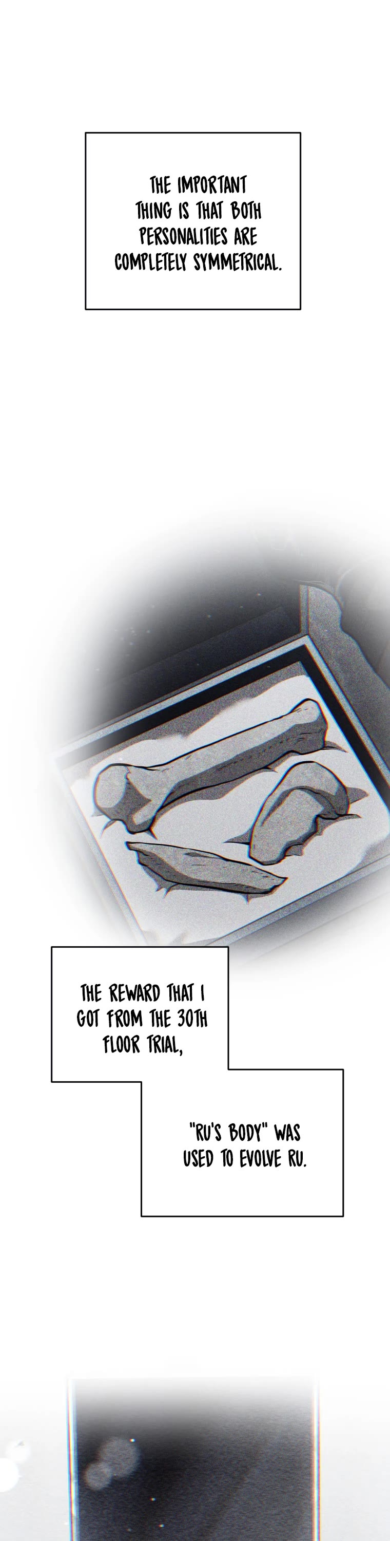 The Player That Can't Level Up chapter 78 page 35