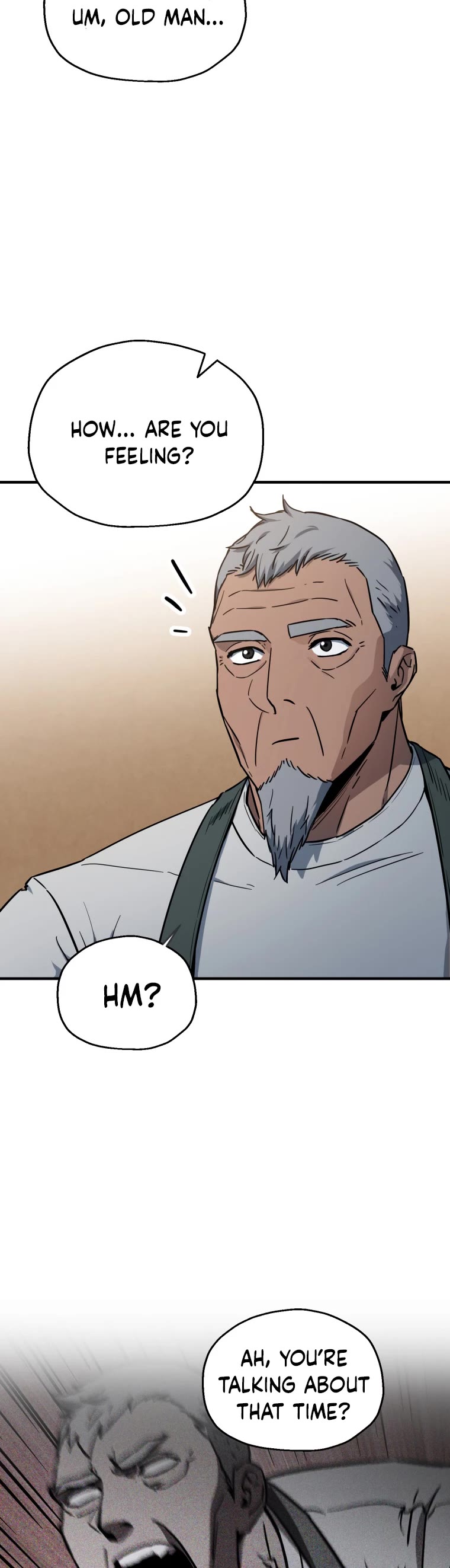 The Player That Can't Level Up chapter 78 page 40