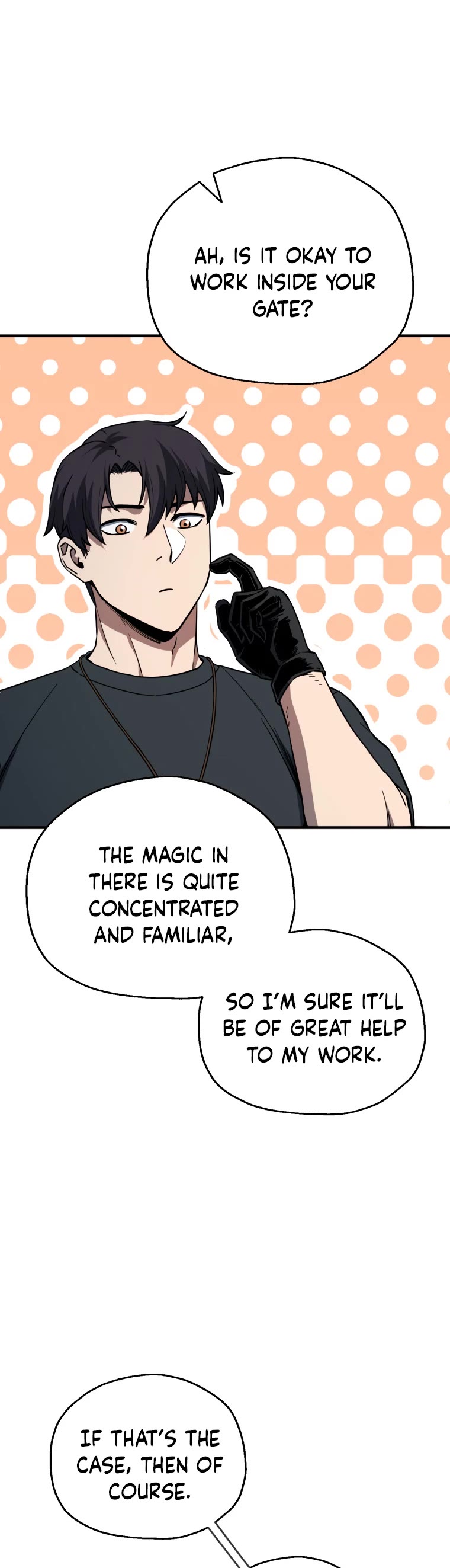 The Player That Can't Level Up chapter 78 page 42