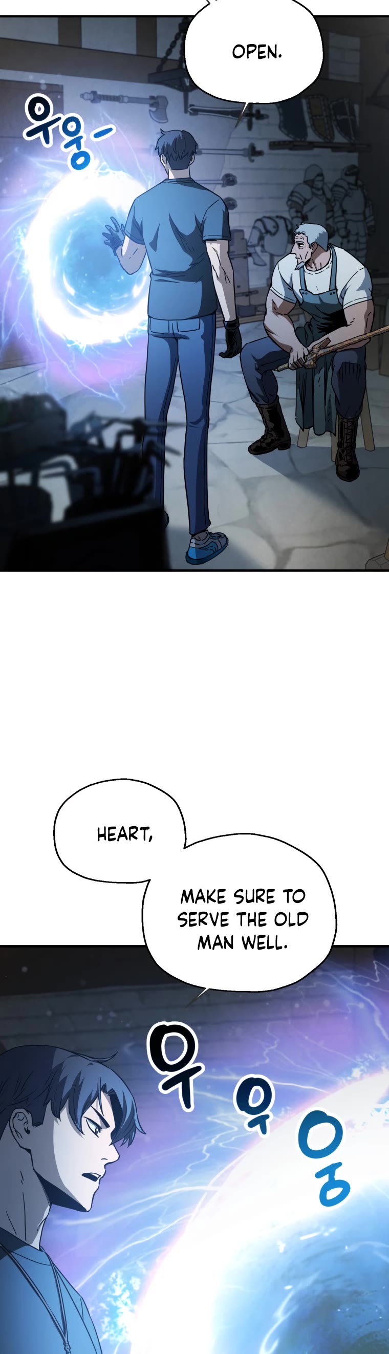 The Player That Can't Level Up chapter 78 page 43