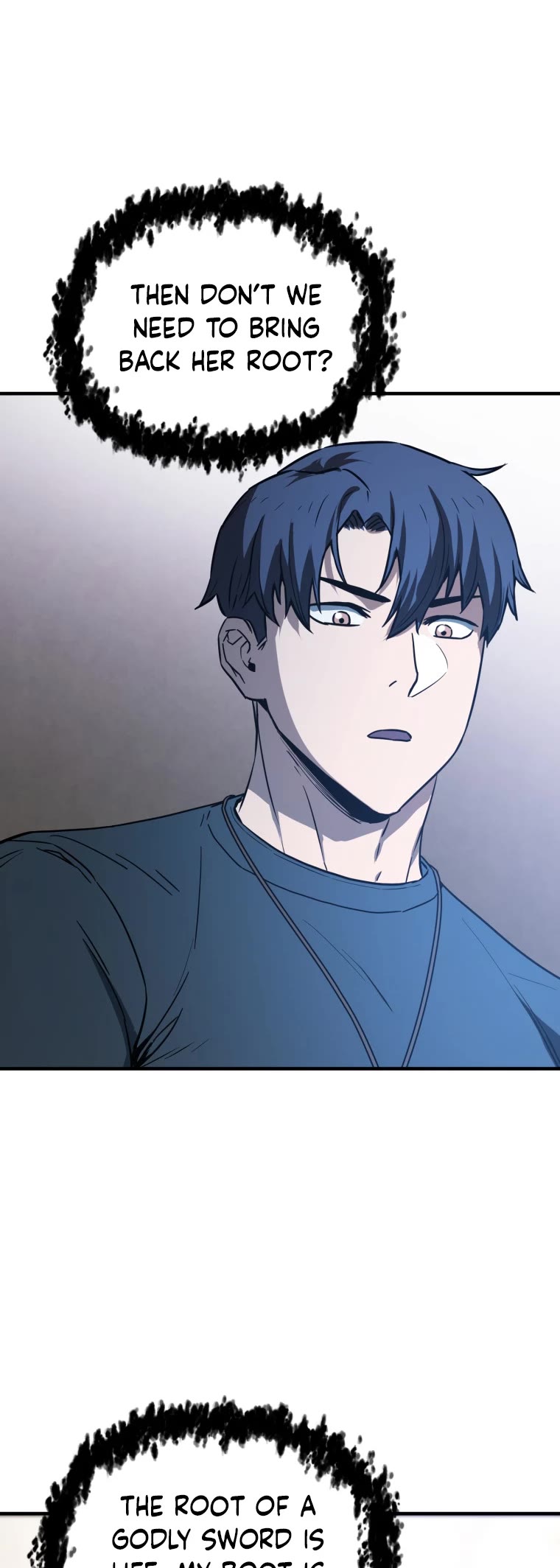 The Player That Can't Level Up chapter 78 page 47