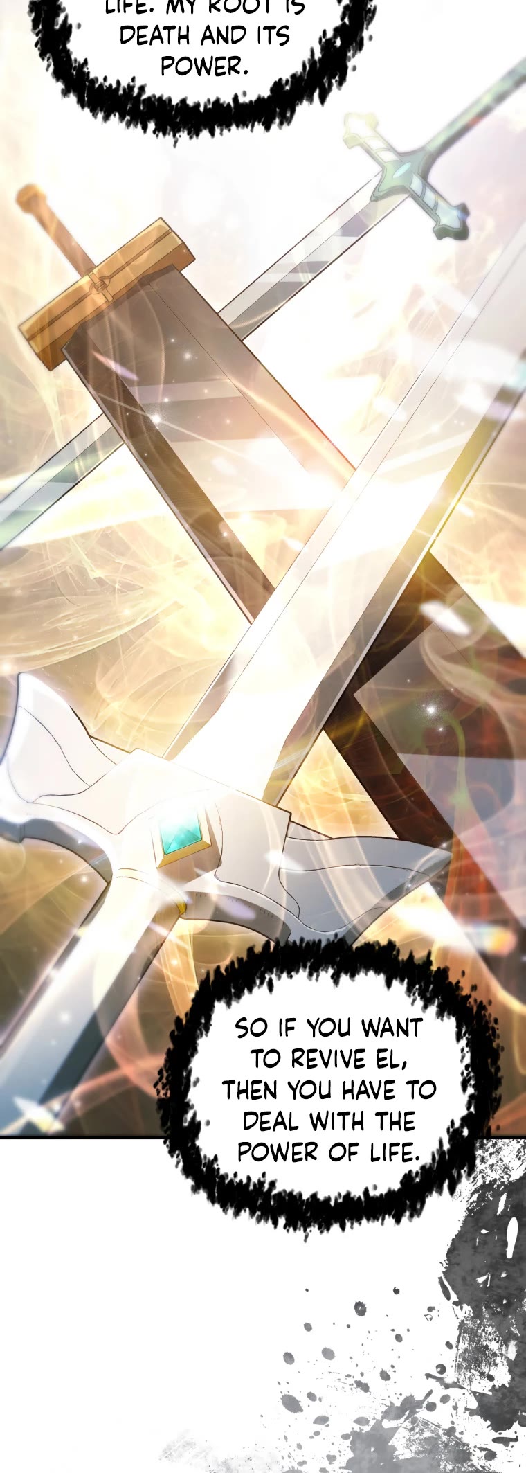 The Player That Can't Level Up chapter 78 page 48