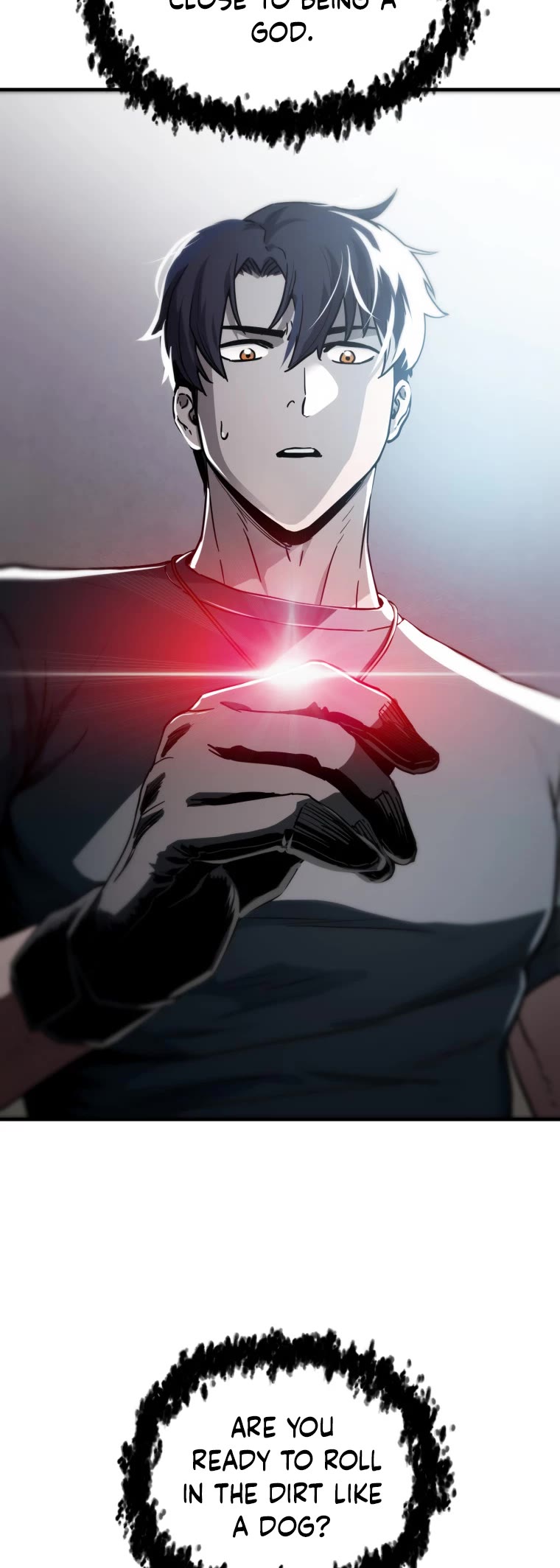 The Player That Can't Level Up chapter 78 page 51