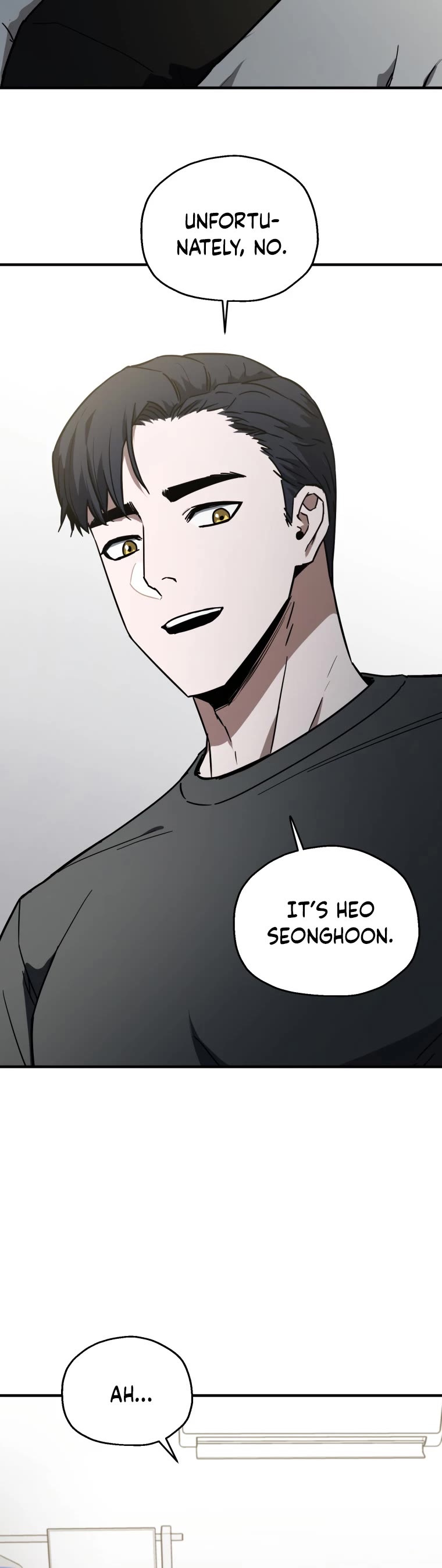 The Player That Can't Level Up chapter 78 page 6