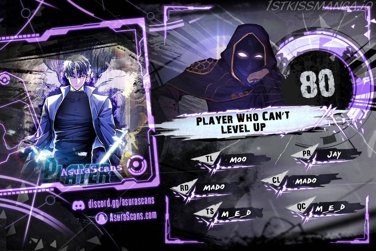 The Player That Can't Level Up chapter 80 page 1