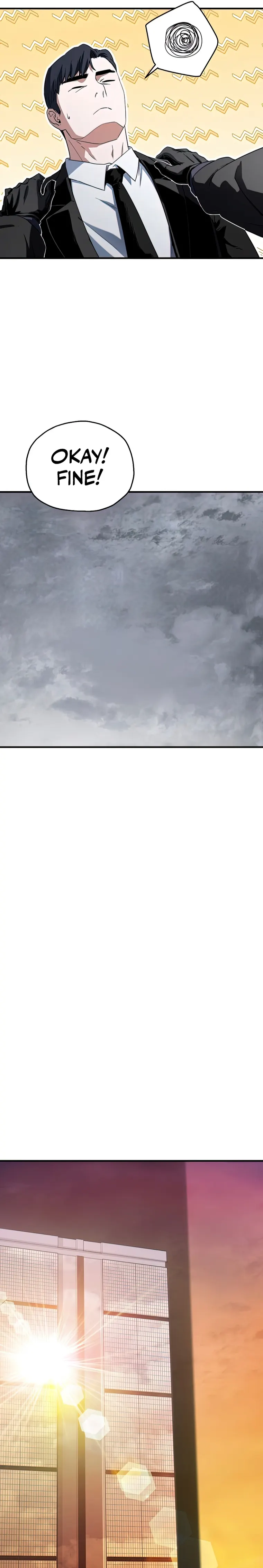 The Player That Can't Level Up chapter 87 page 28