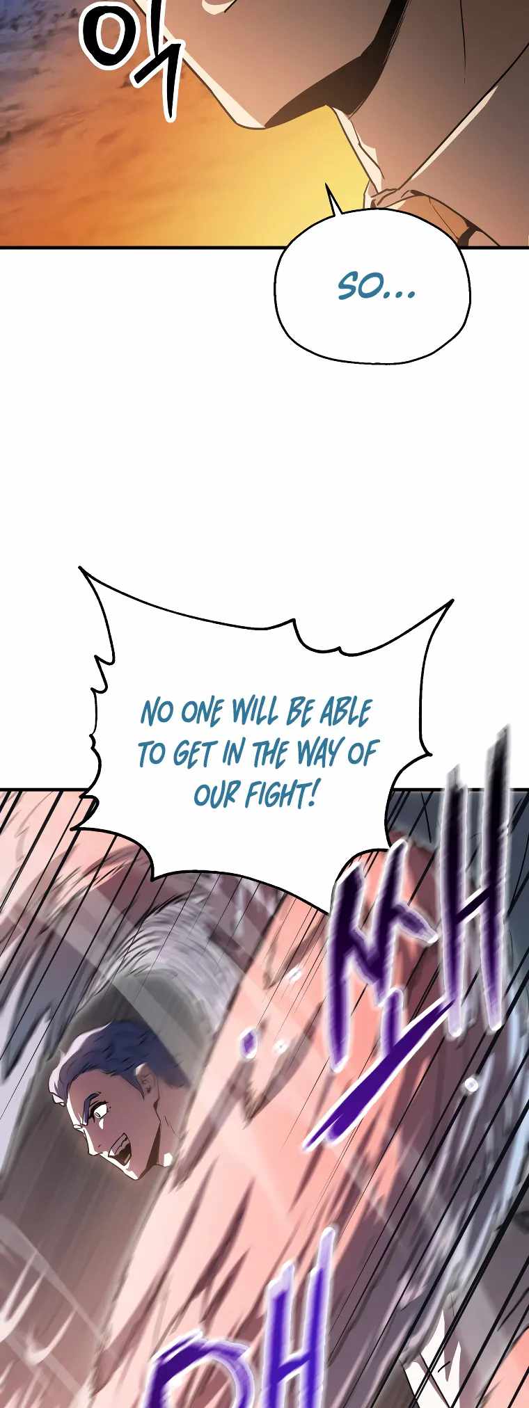 The Player That Can't Level Up chapter 97 page 18