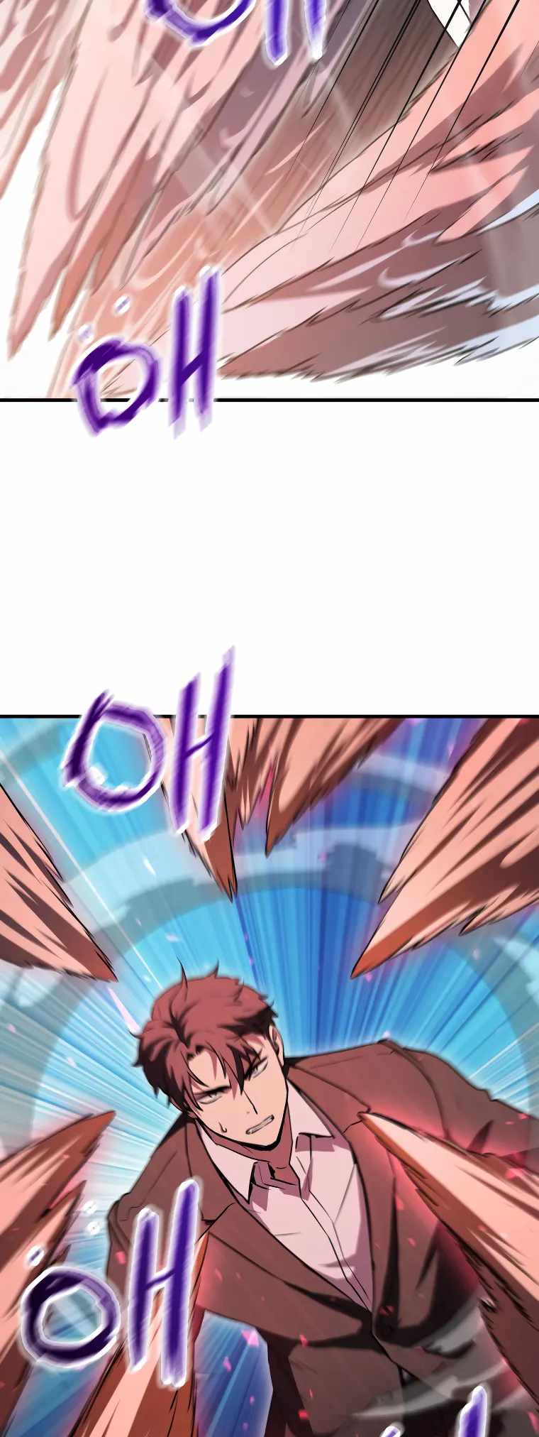 The Player That Can't Level Up chapter 97 page 19