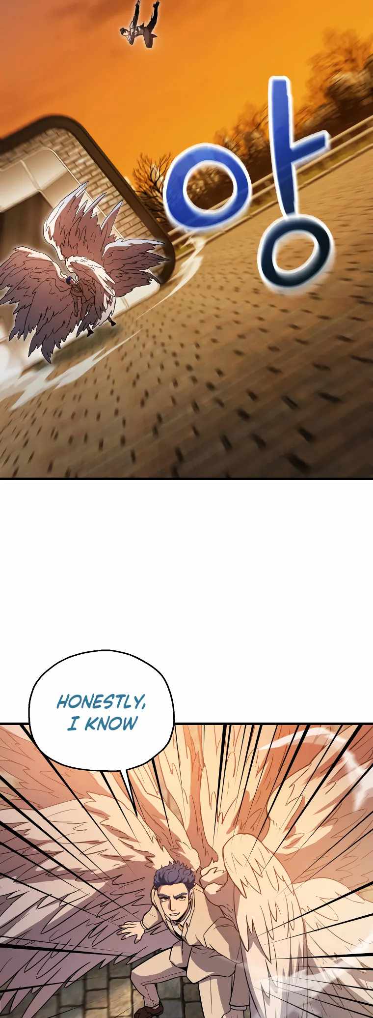 The Player That Can't Level Up chapter 97 page 27