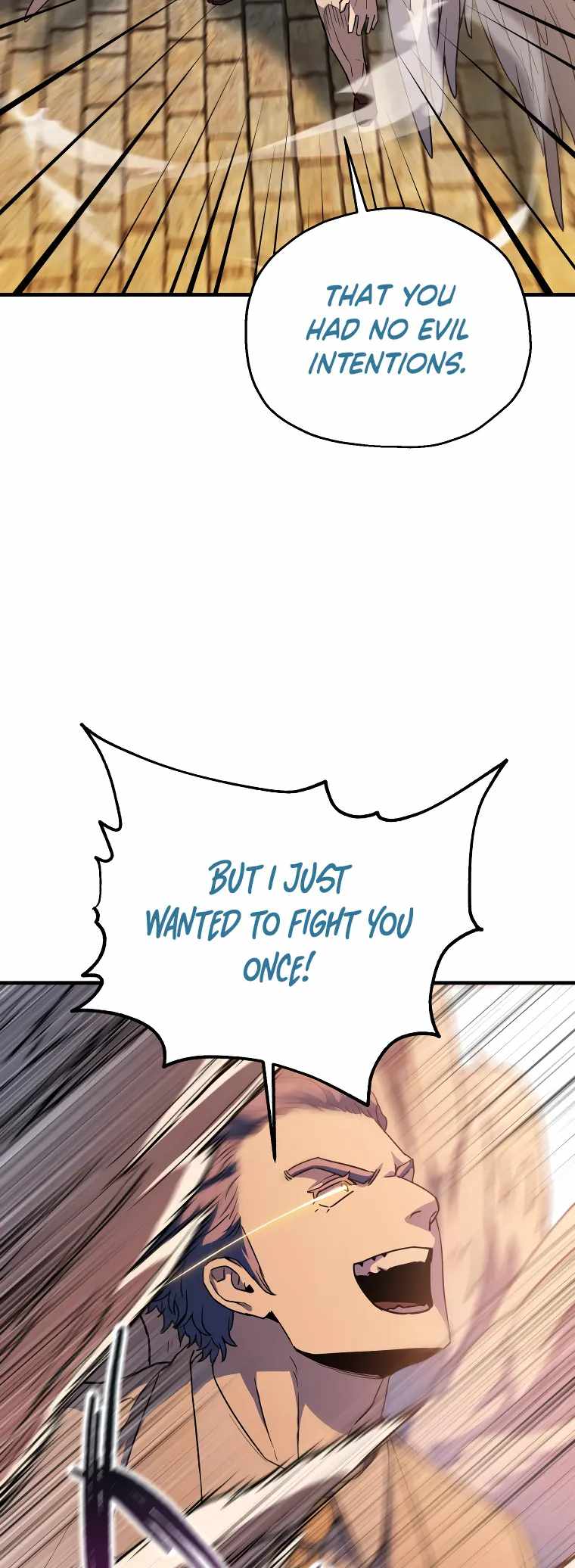 The Player That Can't Level Up chapter 97 page 28