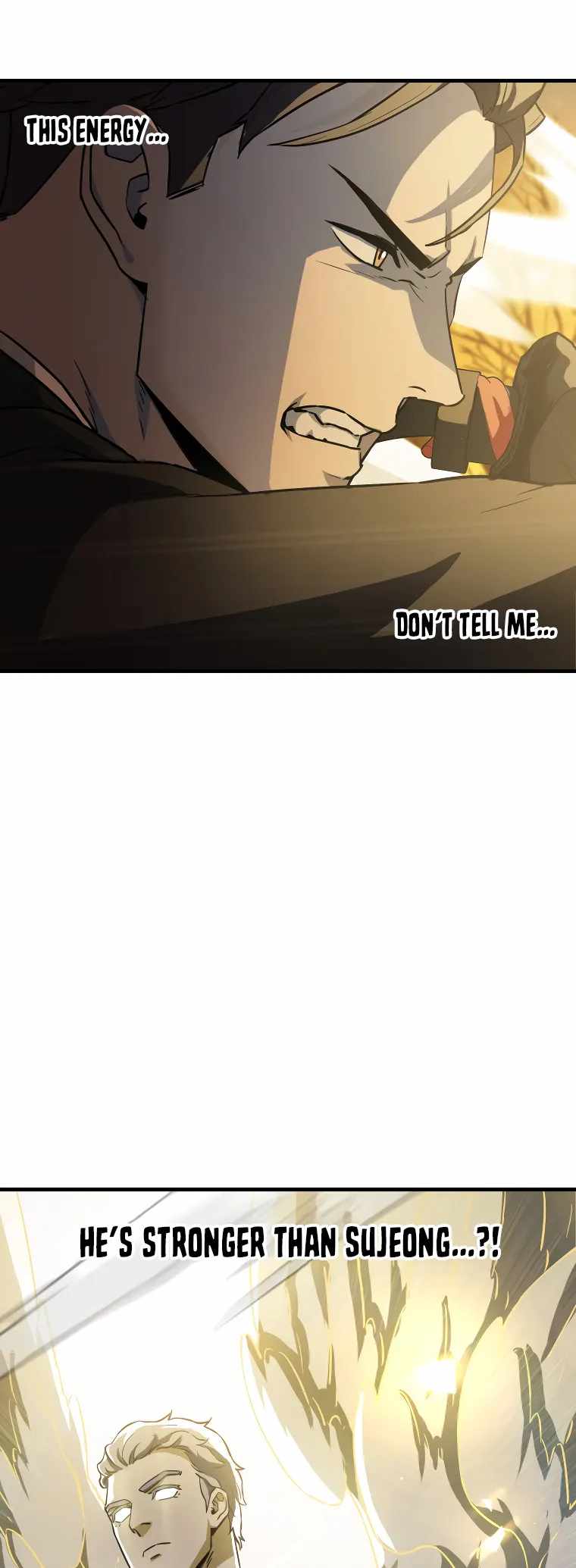 The Player That Can't Level Up chapter 97 page 6