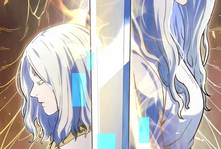 The Player That Can't Level Up chapter 97 page 64