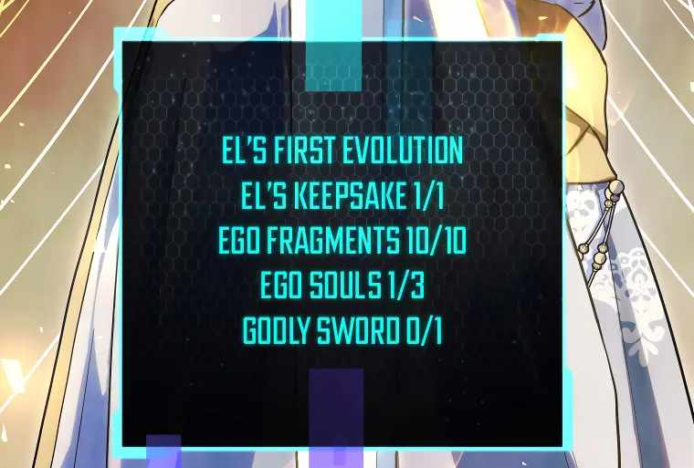 The Player That Can't Level Up chapter 97 page 65