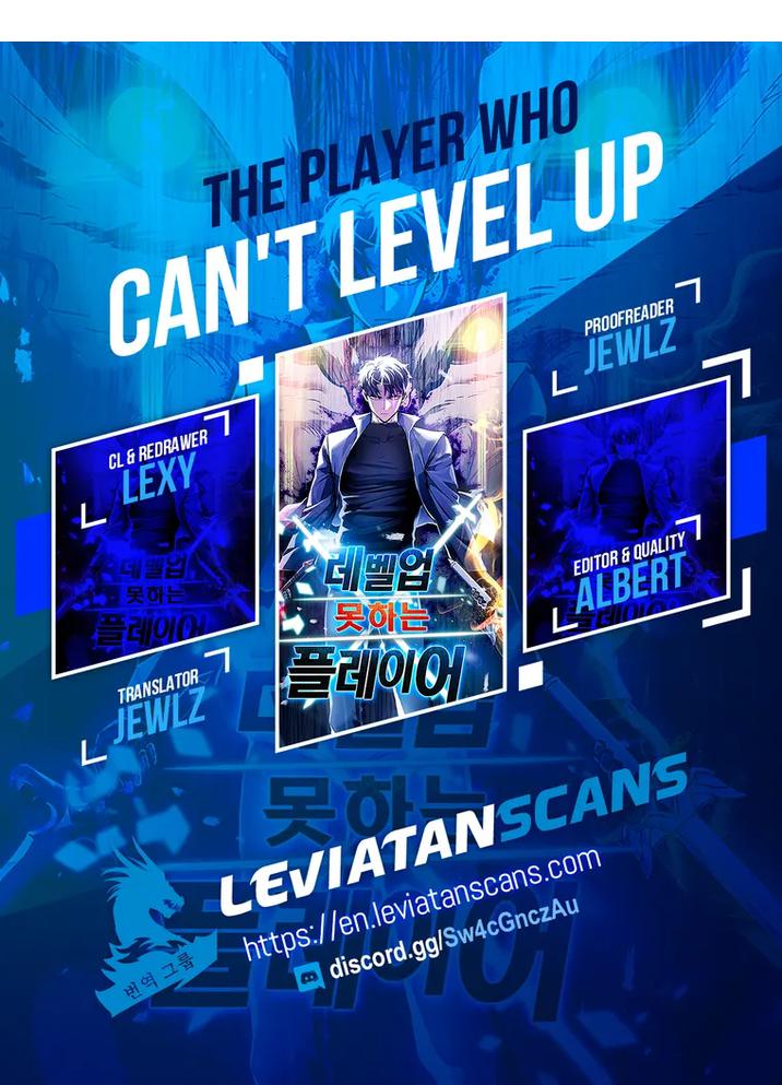 The Player That Can't Level Up chapter 99 page 1