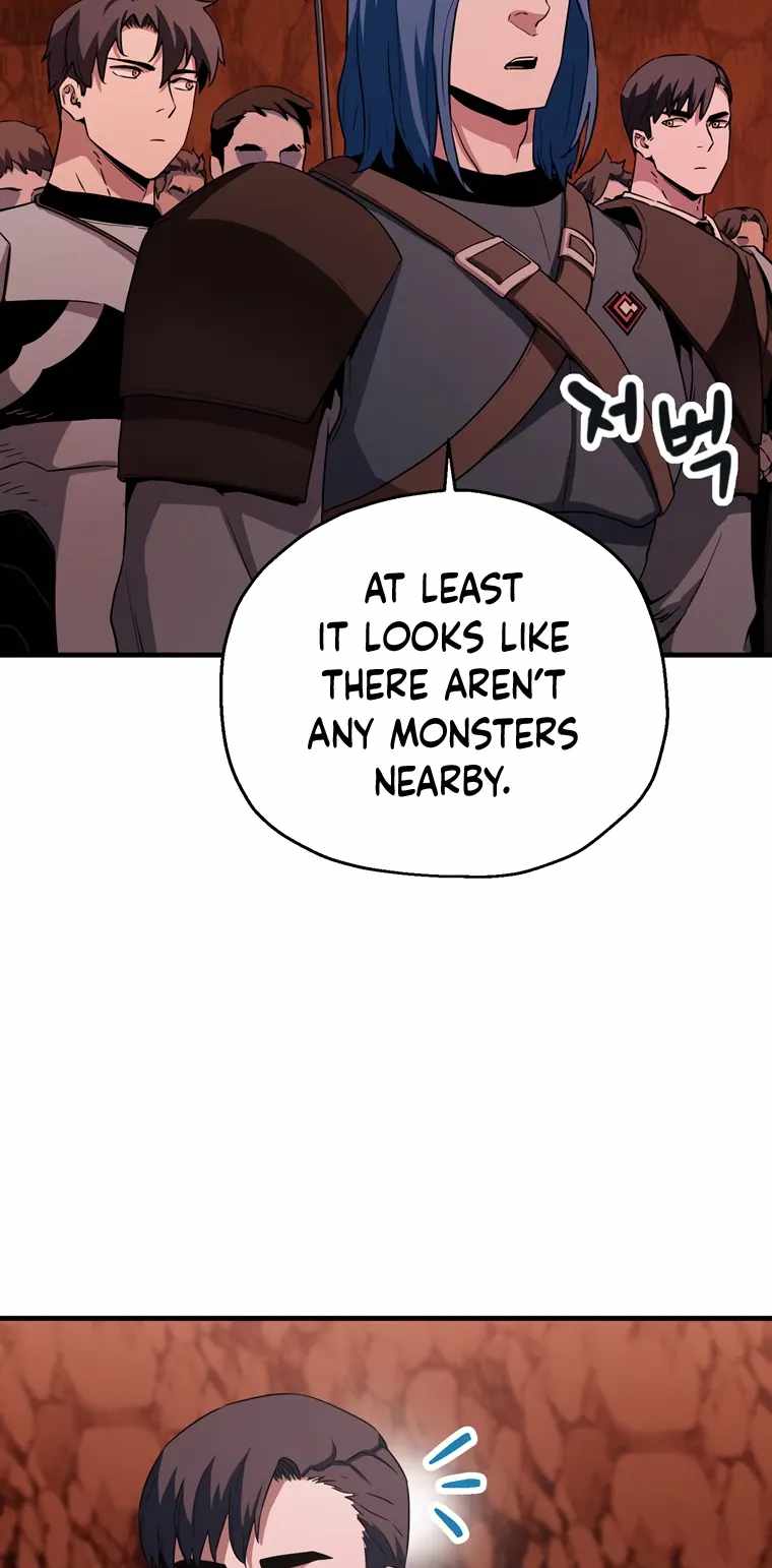 The Player That Can't Level Up chapter 99 page 10