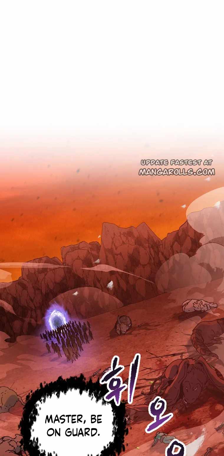 The Player That Can't Level Up chapter 99 page 2