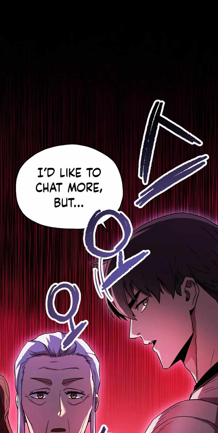 The Player That Can't Level Up chapter 99 page 26