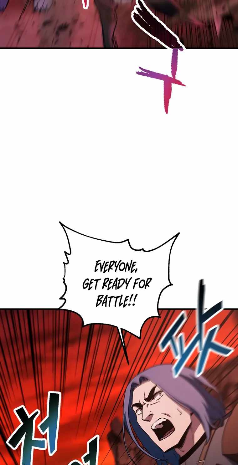 The Player That Can't Level Up chapter 99 page 32