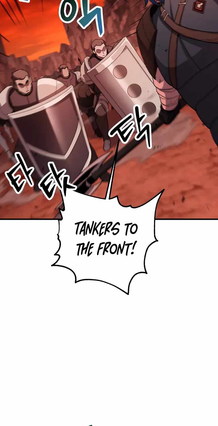 The Player That Can't Level Up chapter 99 page 33