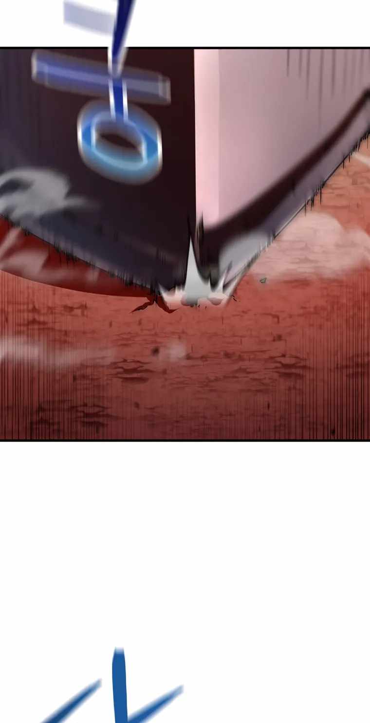 The Player That Can't Level Up chapter 99 page 35