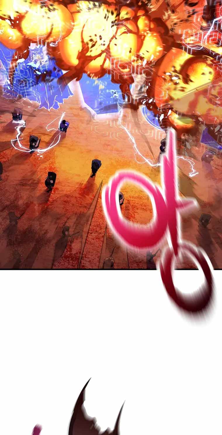 The Player That Can't Level Up chapter 99 page 39