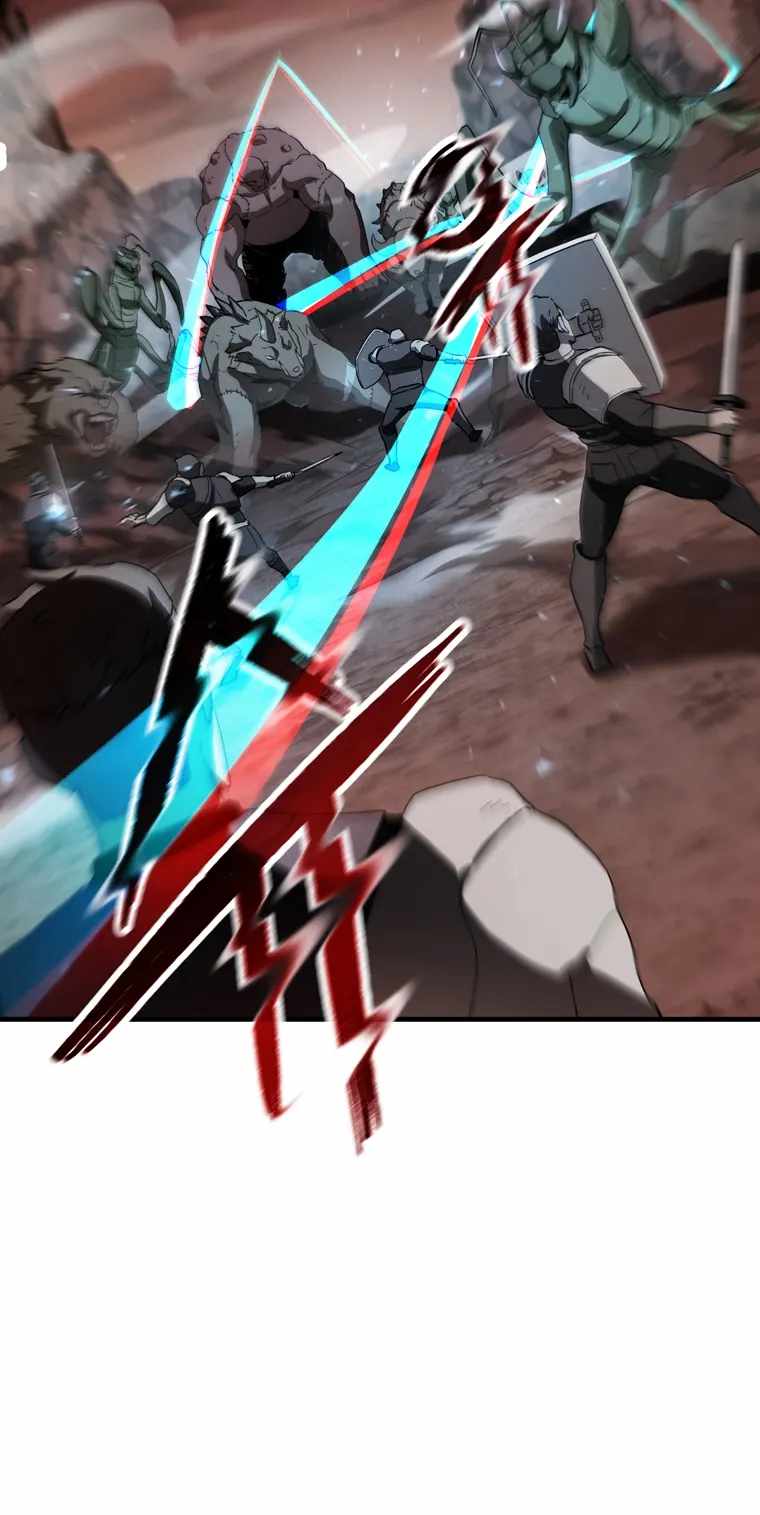 The Player That Can't Level Up chapter 99 page 51