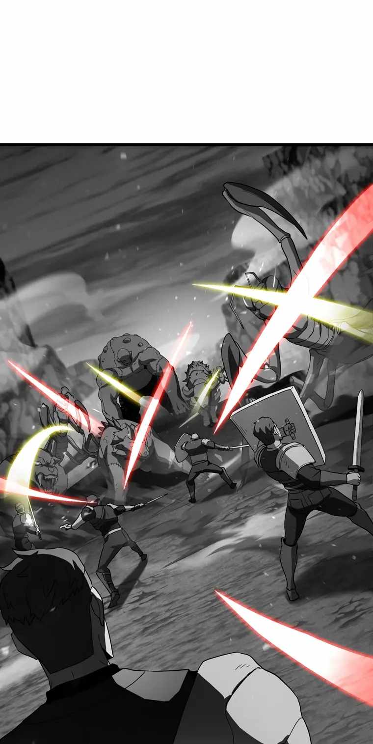 The Player That Can't Level Up chapter 99 page 52