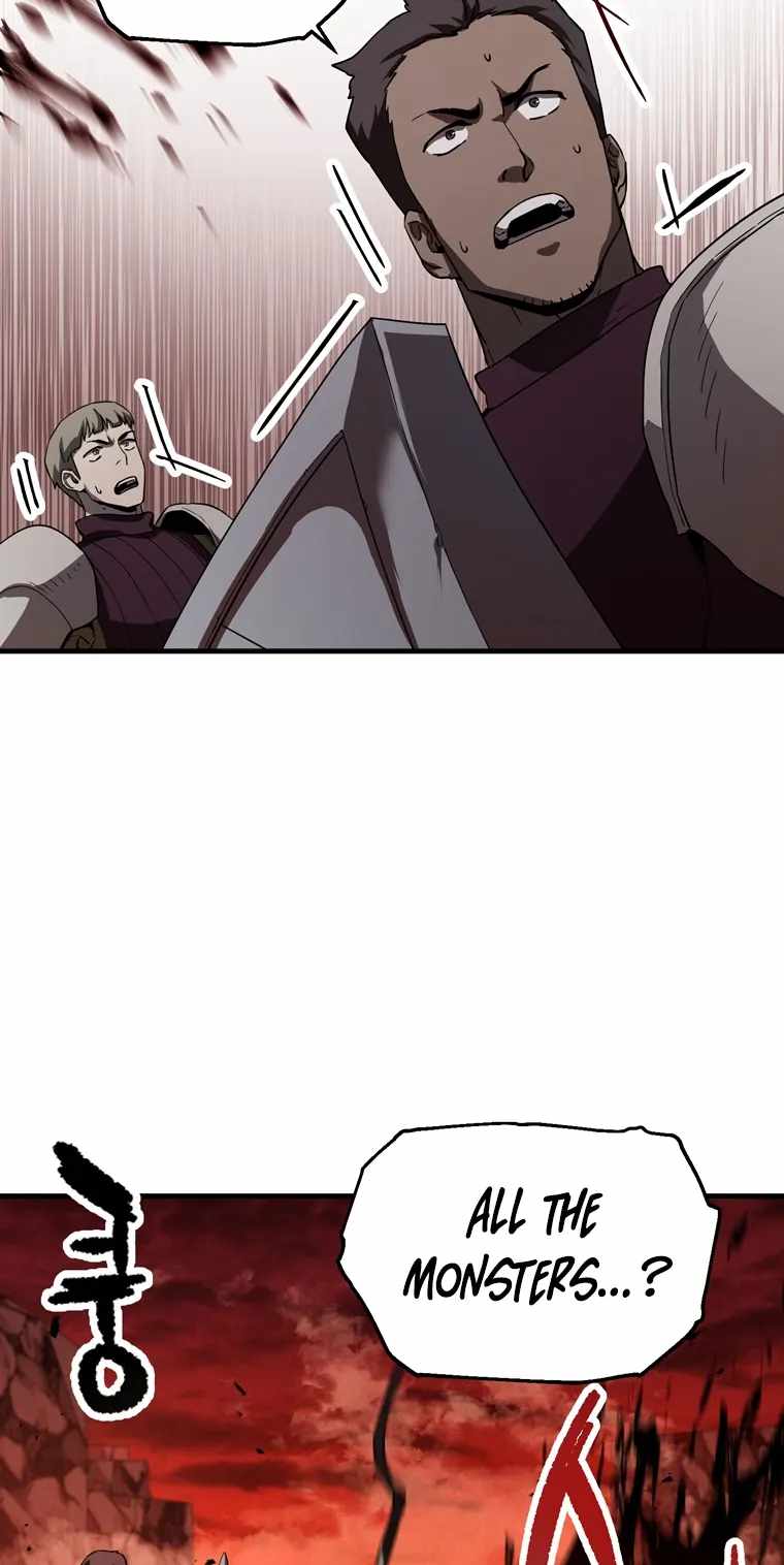 The Player That Can't Level Up chapter 99 page 54