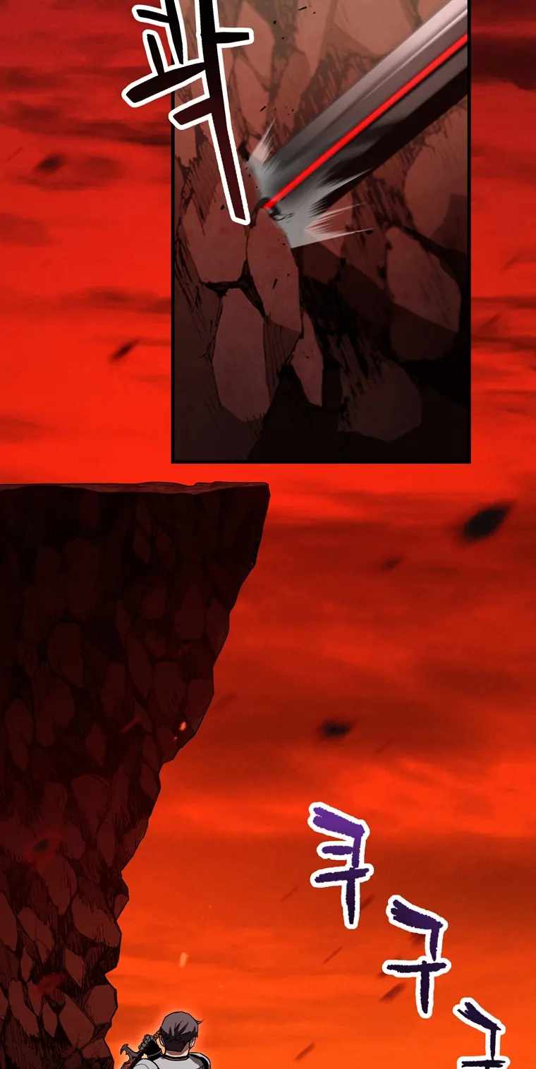 The Player That Can't Level Up chapter 99 page 56