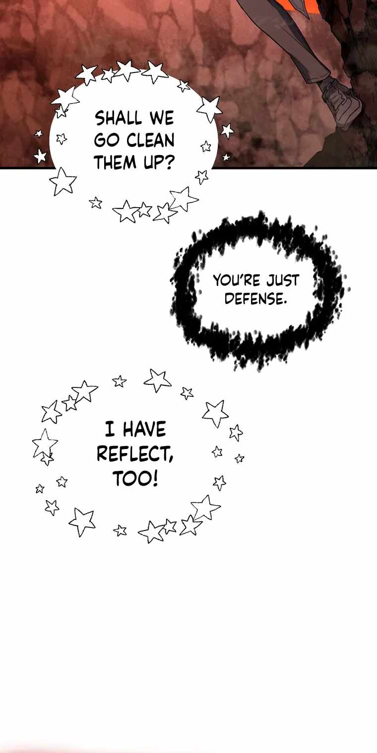 The Player That Can't Level Up chapter 99 page 59