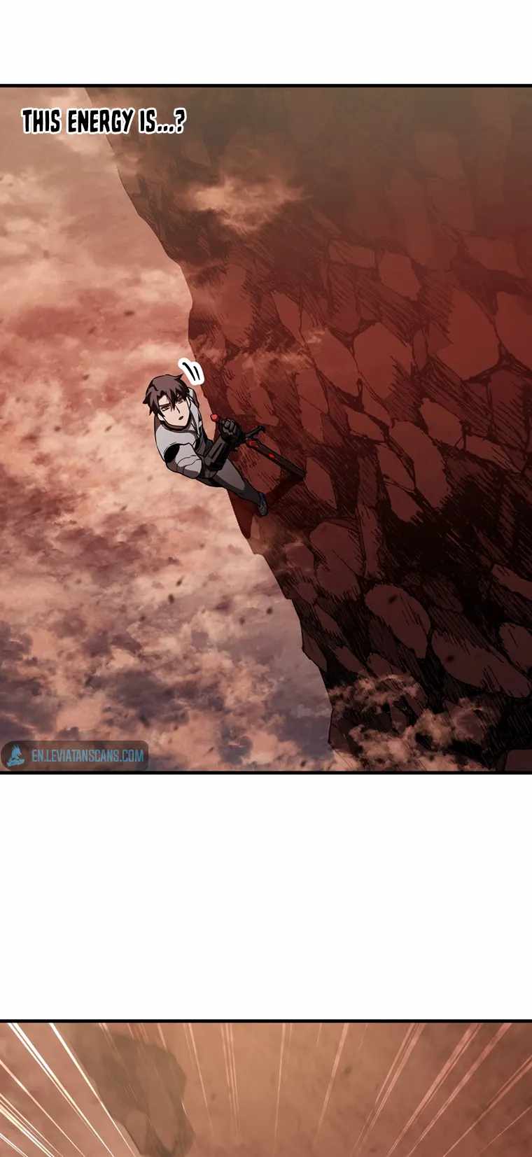 The Player That Can't Level Up chapter 99 page 62