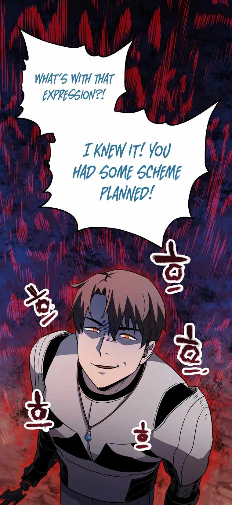 The Player That Can't Level Up chapter 99 page 76