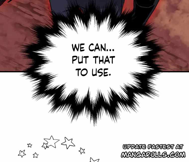 The Player That Can't Level Up chapter 99 page 77