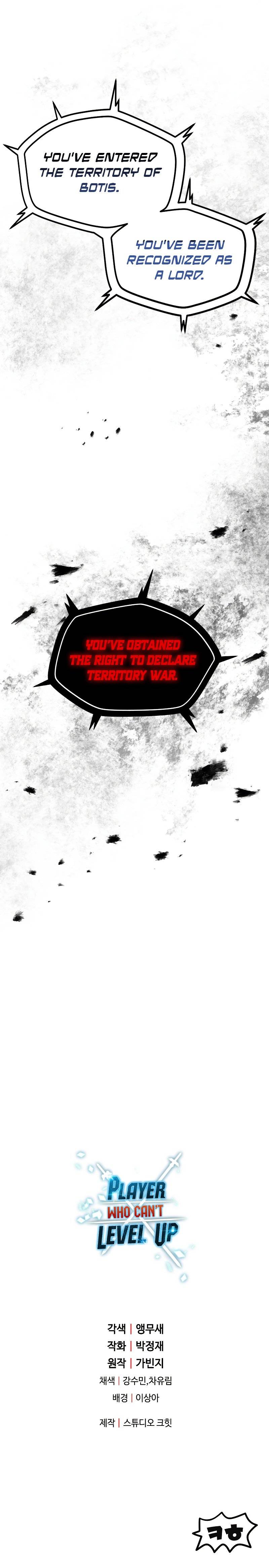 The Player Who Can’t Level Up chapter 100 page 11