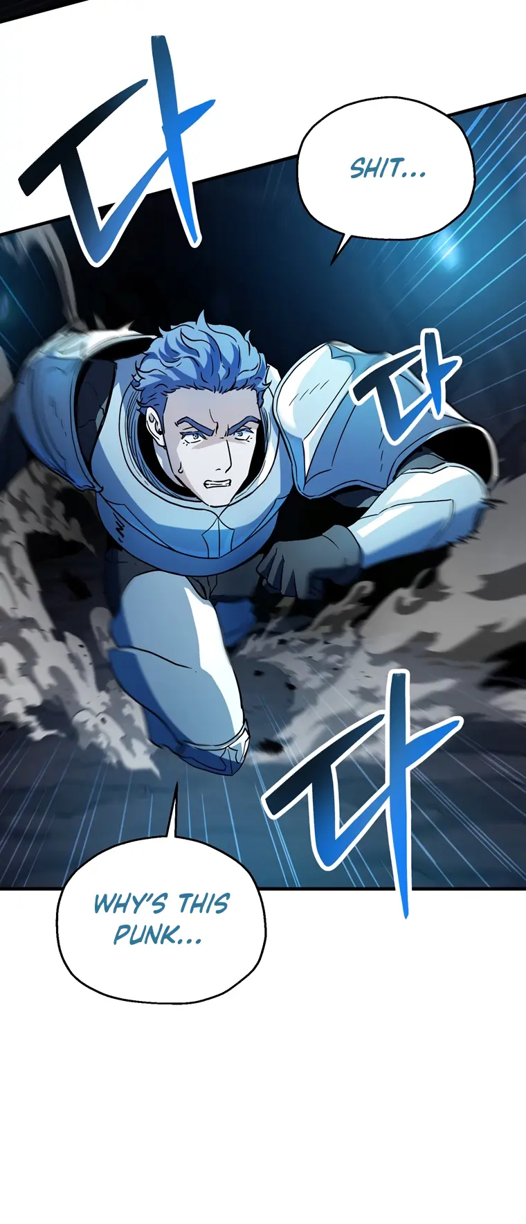 The Player Who Can’t Level Up chapter 101 page 49