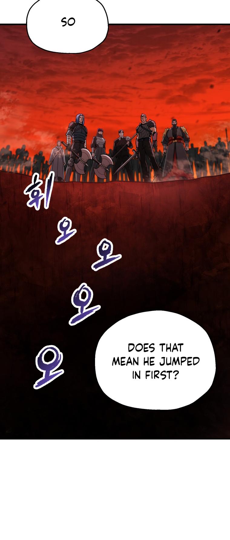 The Player Who Can’t Level Up chapter 102 page 11