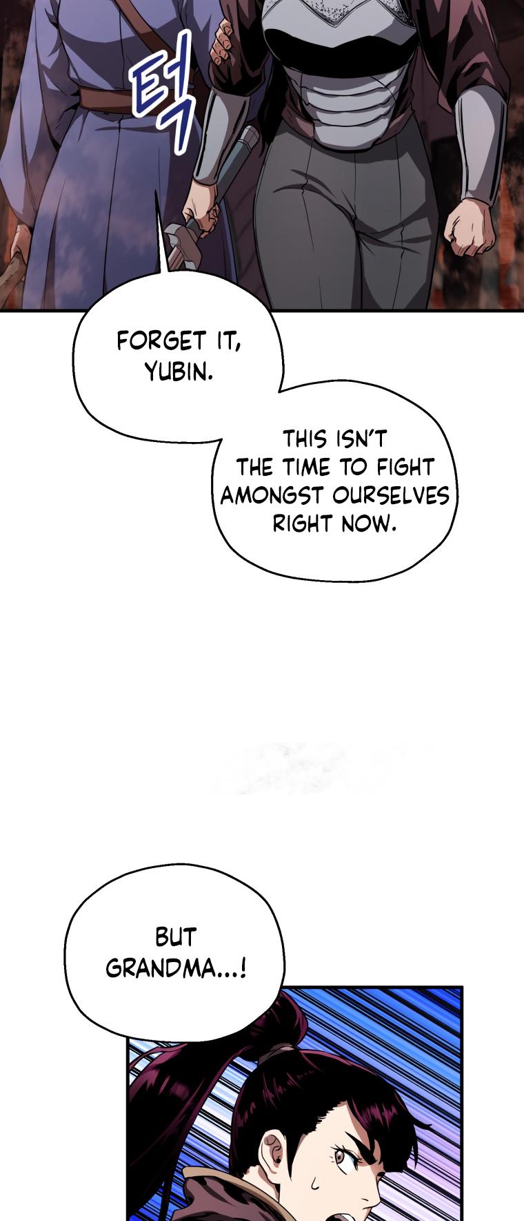 The Player Who Can’t Level Up chapter 102 page 18